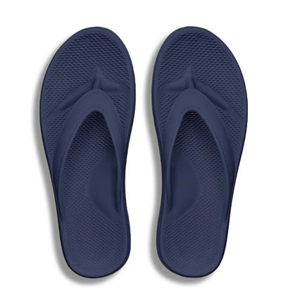 Arch Support Flip Flops for Women and Men, Orthopedic Footwear