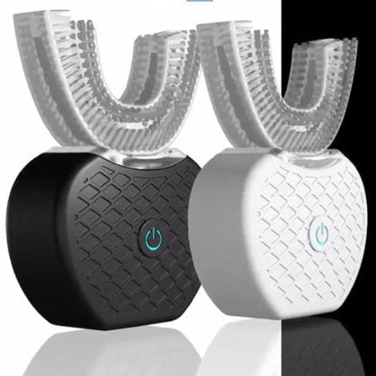Advanced Sonic Dental Cleaner with High Frequency Vibrations and Deep Plaque Removal