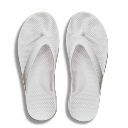 Arch Support Flip Flops for Women and Men, Orthopedic Footwear