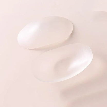 Anti Slip Shoulder Pads for Women, Invisible Design