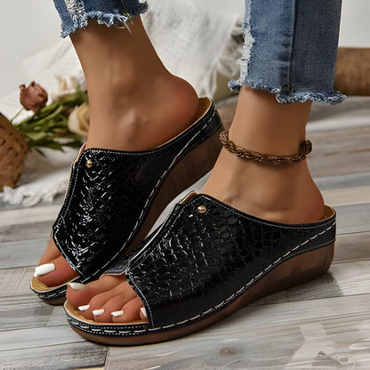 Chic Womens Sandals