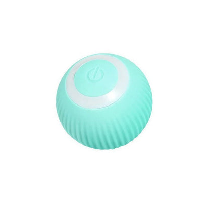 Interactive Play Ball for Cats