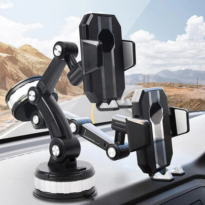 Super-Adsorption Phone Holder