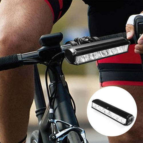 Strong Light For Bicycles