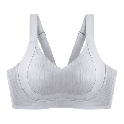 Womens Comfortable Seamless Wire Free Bra