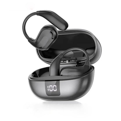 135 Language Real Time Translator Earphones with Wireless Bluetooth Translation