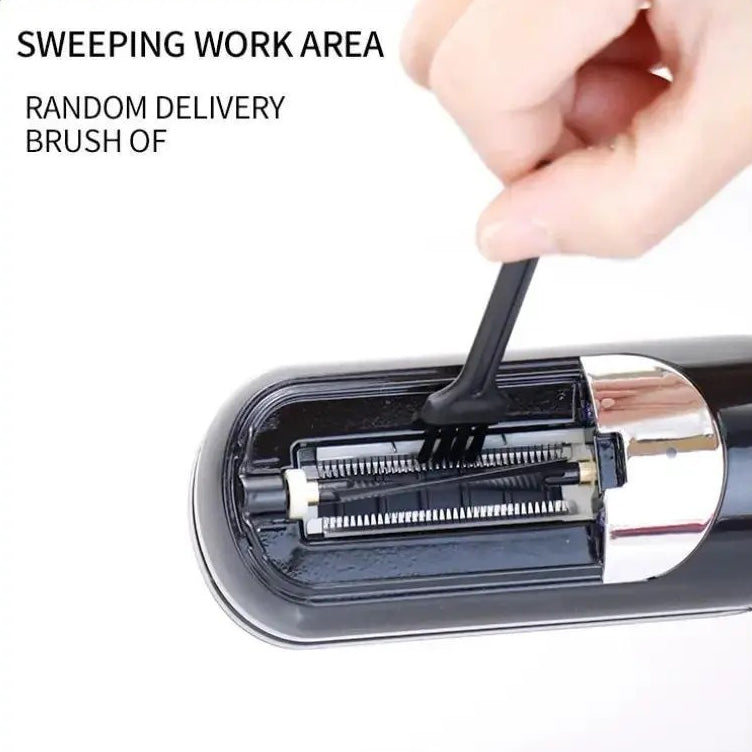 Split End Trimmer and Cutter for Damaged Splitting Broken Brittle
