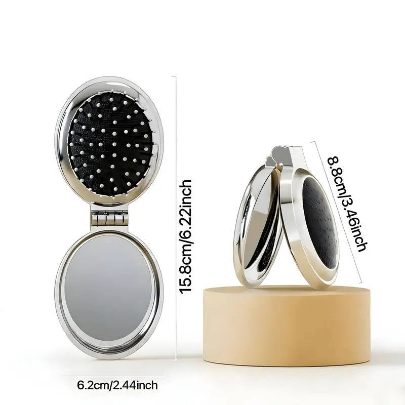 Pocket Compact Mini Mirror
