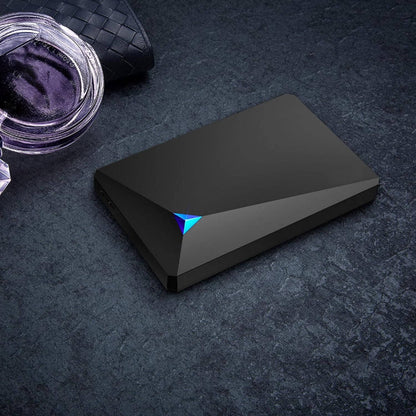 Portable External Hard Drive 2.5 Inch USB 3.0 High Speed HDD Storage for PC Mac Laptop 1TB 4TB