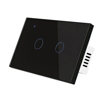 Smart Touch Screen Switch Light