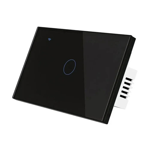 Smart Touch Screen Switch Light