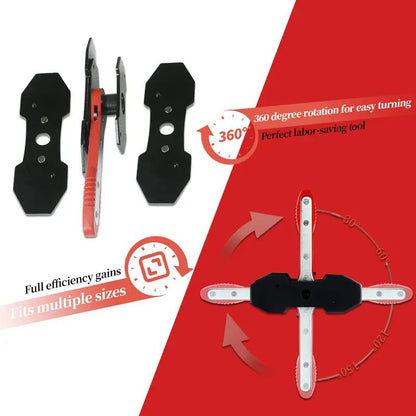 Brake Caliper Tool